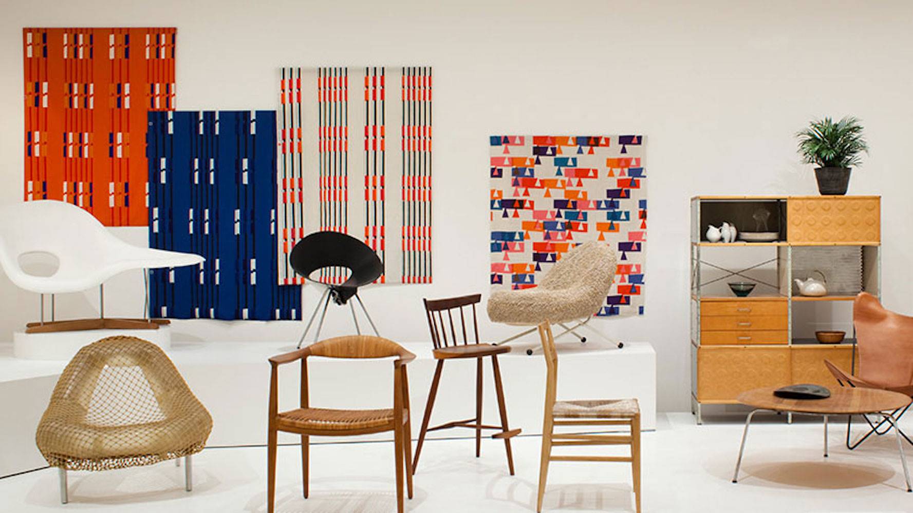 [ ] MOMA